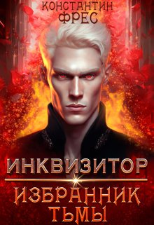 Инквизитор: избранник Тьмы — Константин Фрес