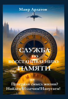 Служба по Восстановлению Памяти — Маир Арлатов