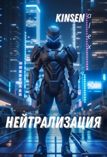 Нейтрализация — Alex Kinsen