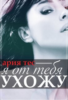 Я от тебя ухожу — Ария Тес