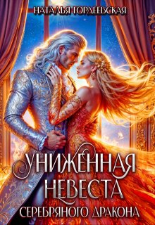 Униженная невеста Серебряного дракона — Наталья Гордеевская