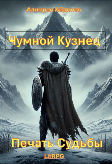 Чумной Кузнец 3: Печать Судьбы — Алимран Абдинов