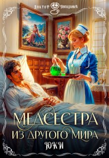 Медсестра из другого мира — Юки