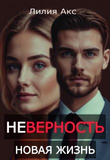 Неверность. Новая жизнь — Лилия Акс