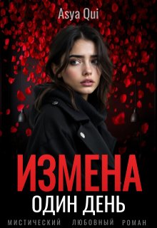 Измена. Один день — Asya Qui