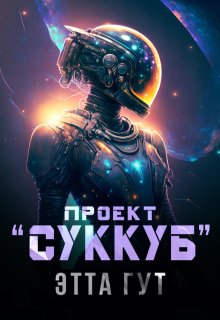 Проект «Суккуб» — Этта Гут