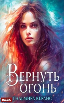 Вернуть огонь — ИДДК