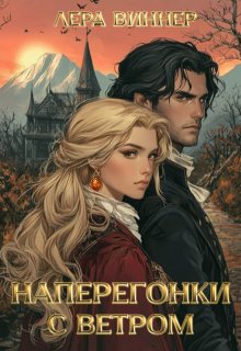 Наперегонки с ветром — Лера Виннер