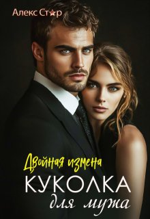 Куколка для мужа. Двойная измена — Алекс Стар