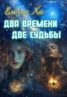 Два времени – две судьбы — Елена Ха