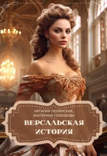 Версальская история — Наталия Полянская