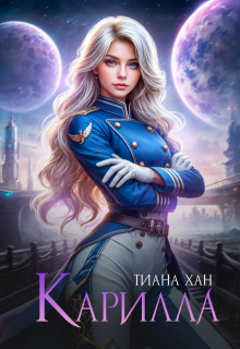 Карилла — Тиана Хан