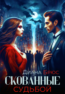 Скованные судьбой — Диана Брюс